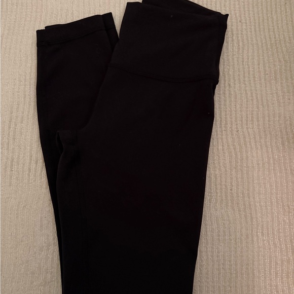 lululemon Wunder Train High-Rise Tight 25” - Picture 5 of 5